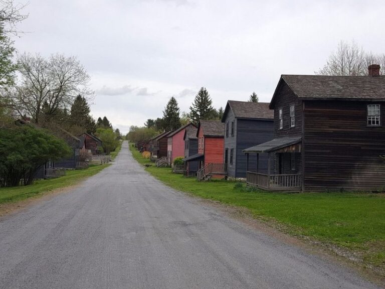 12 Stunning Hidden Gems in Pennsylvania That Will Leave You Speechless