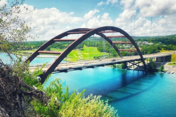 12 Off-the-Beaten-Path Spots in Austin You Need to Visit