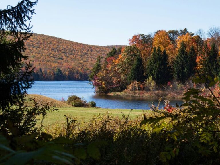 12 Stunning Hidden Gems in Pennsylvania That Will Leave You Speechless