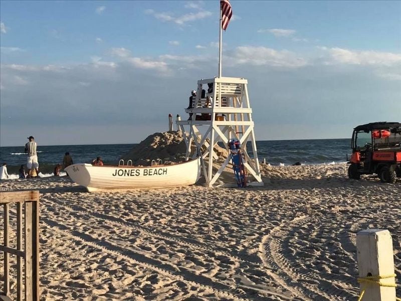 Jones Beach State Park is a top pick, blending excitement and serenity for a uniquely enjoyable experience.