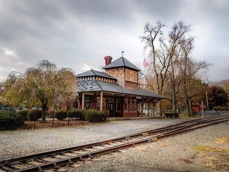 12 Stunning Hidden Gems in Pennsylvania That Will Leave You Speechless