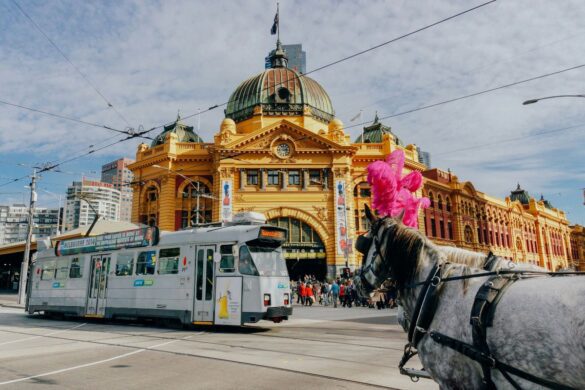 13 Can’t-Miss Things to Do in Melbourne for Young Adults (From Locals’ Favorites to Major Attractions)