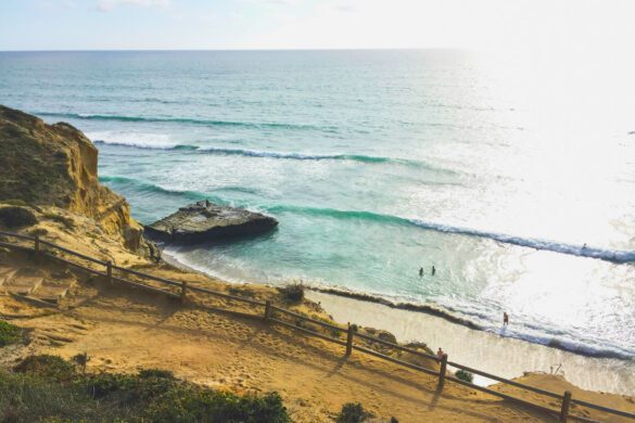 13 Beautiful Places to Go Camping Near San Diego