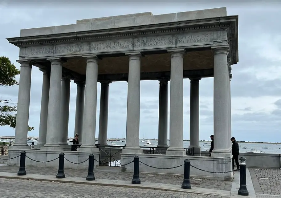Plymouth Rock