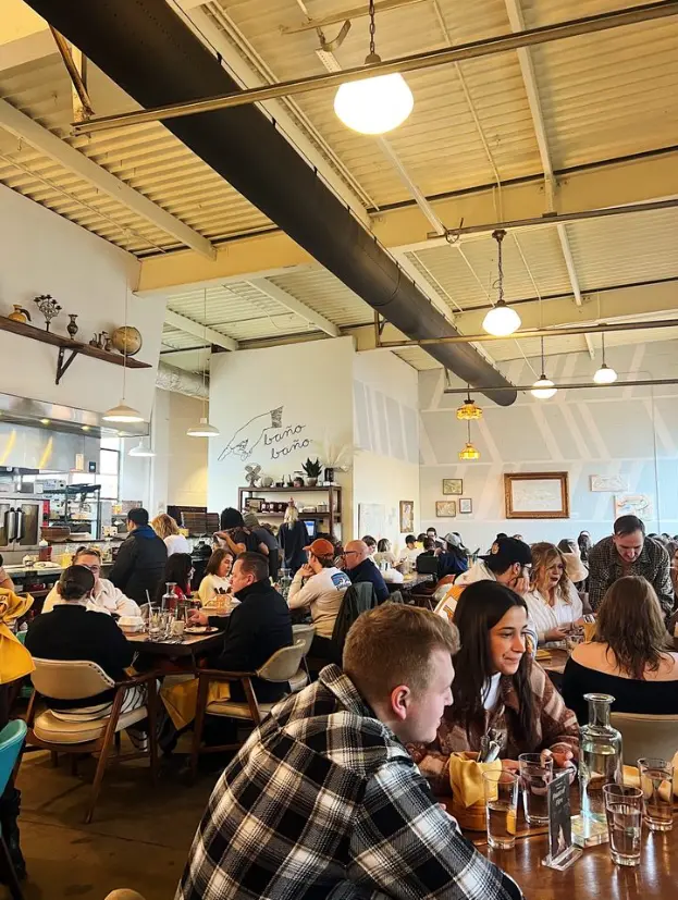 Inside Milktooth