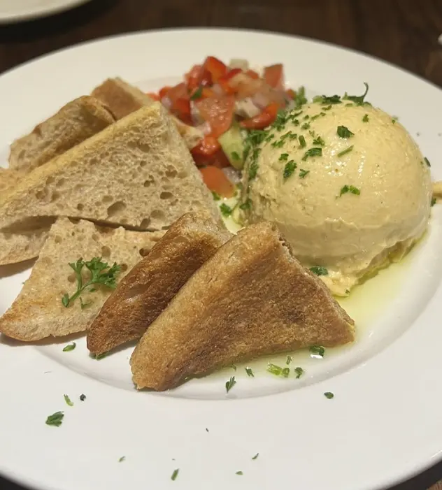 Hummus