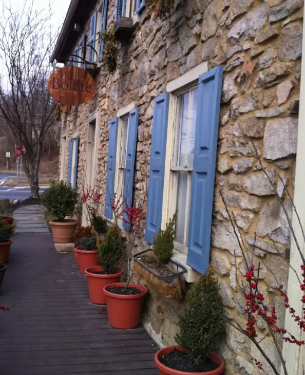 Bolete Restaurant