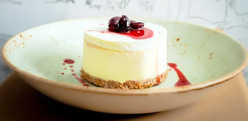 Mezzo dessert