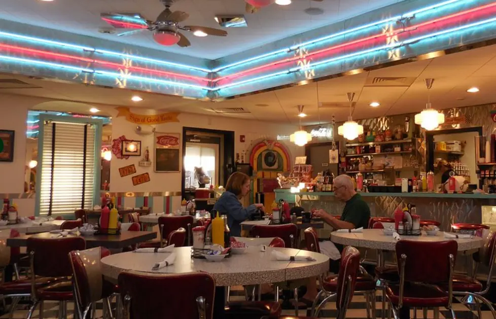 Dj's Taste Of The 50's