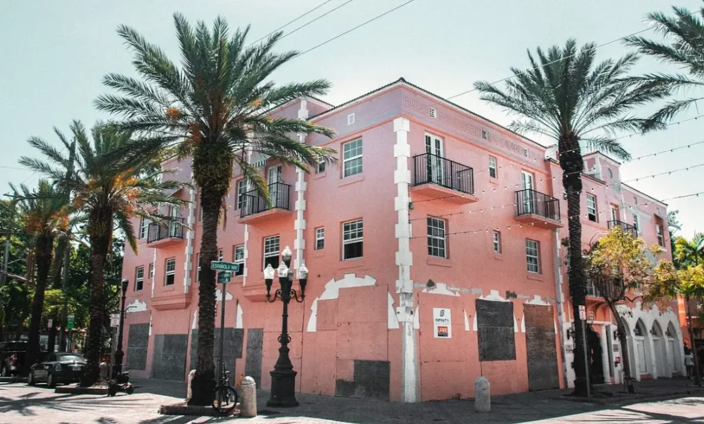 Miami
