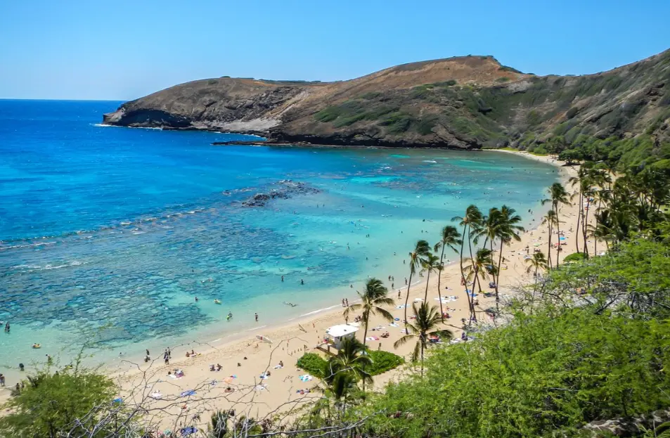Honolulu