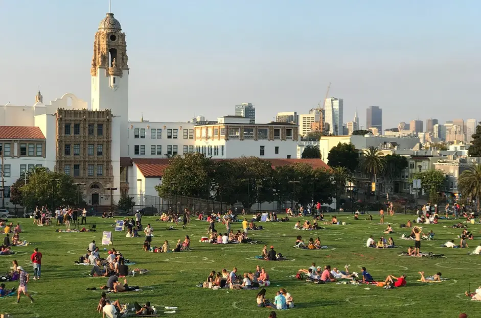 San Francisco