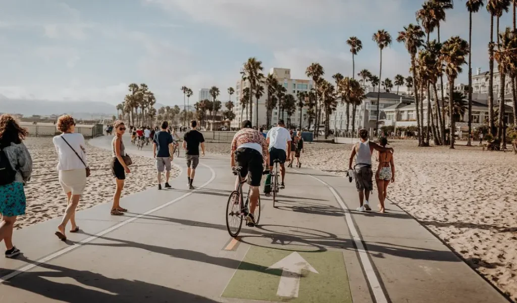 Los Angeles