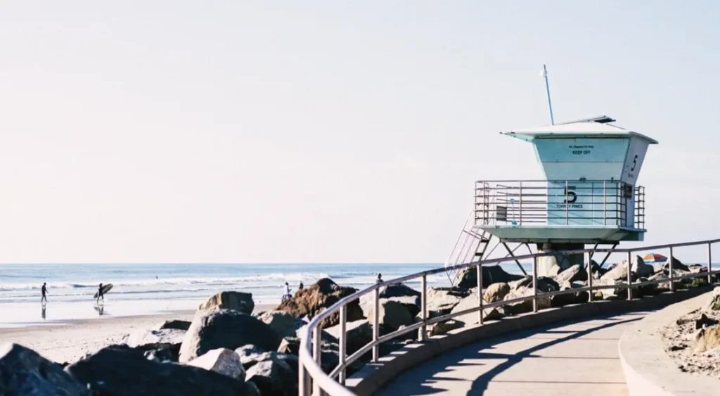 San Diego