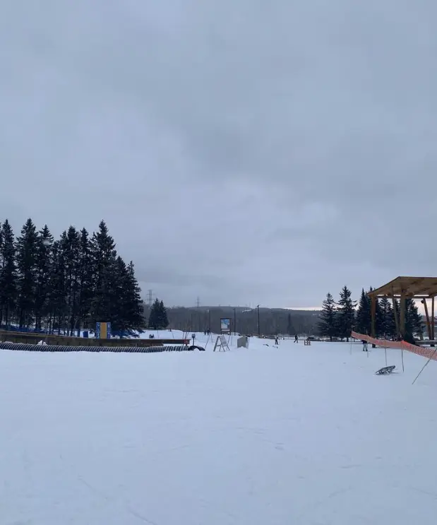 Mont-Sainte-Anne