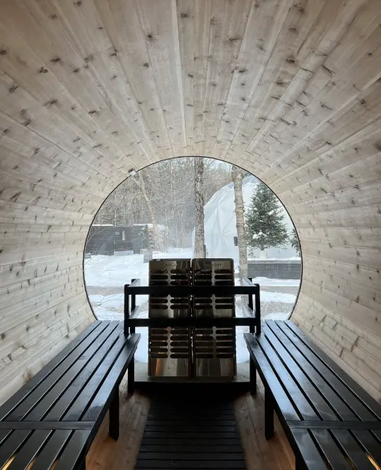 Siberia Spa