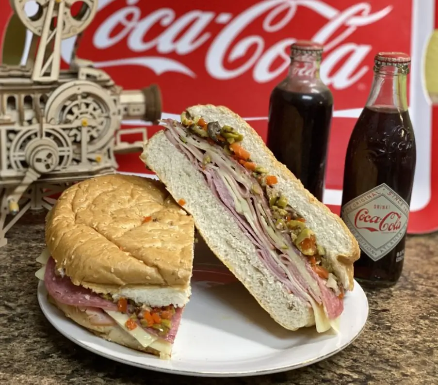 Ocala Drive-In