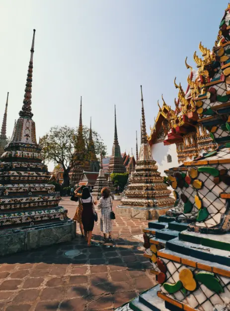 Bangkok, Thailand