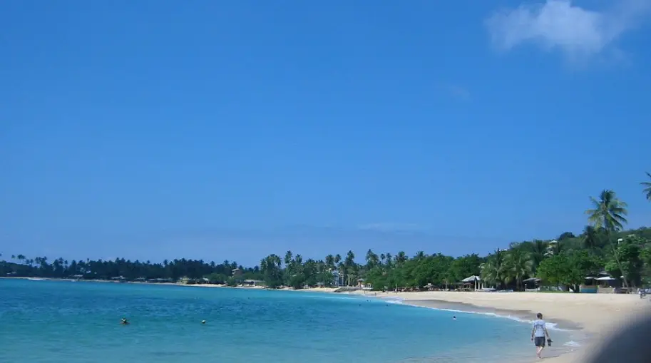 Sri Lanka