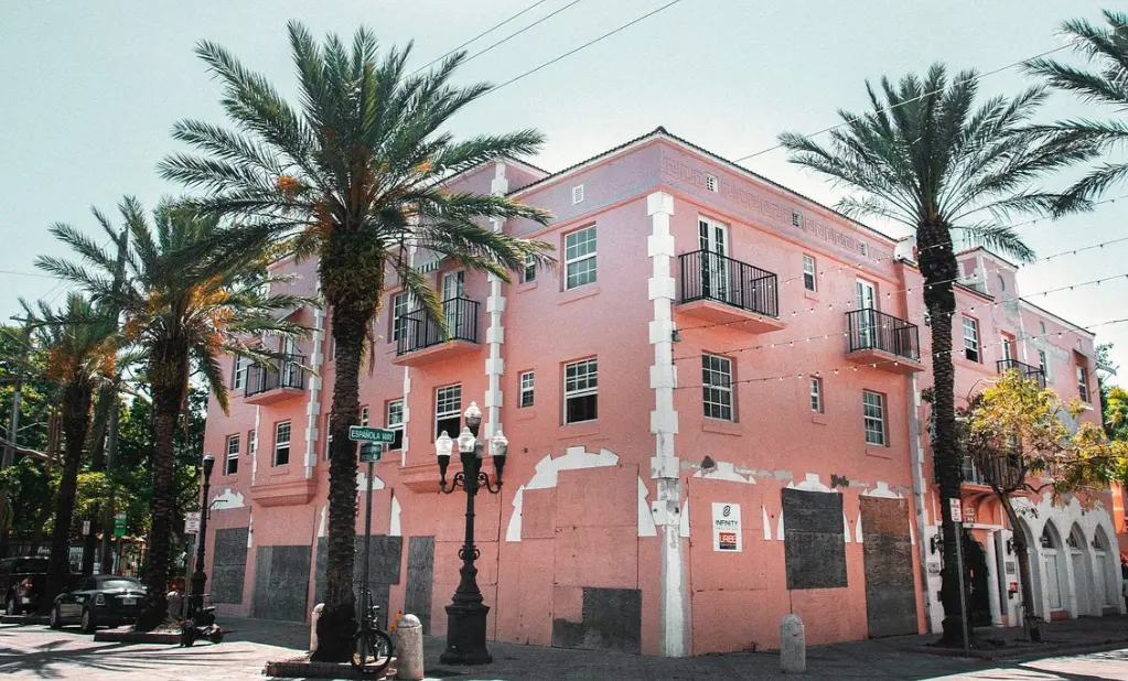 Miami
