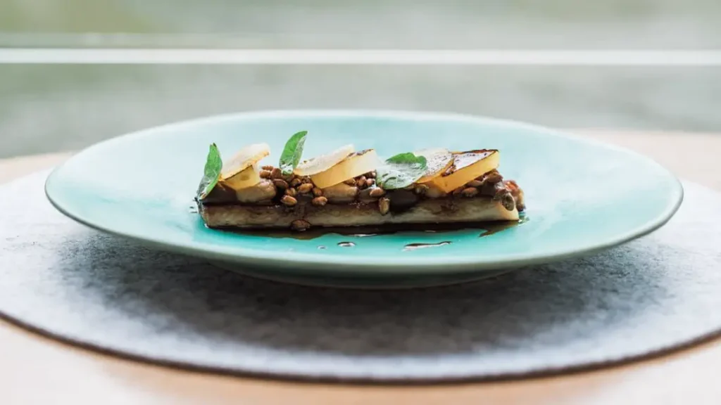 Pork, Pear & Barley