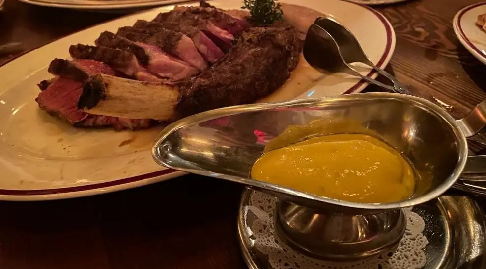 Restaurant Hubert