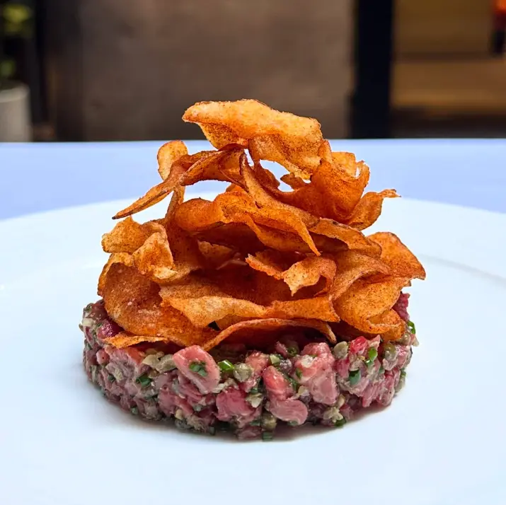Restaurant Leo