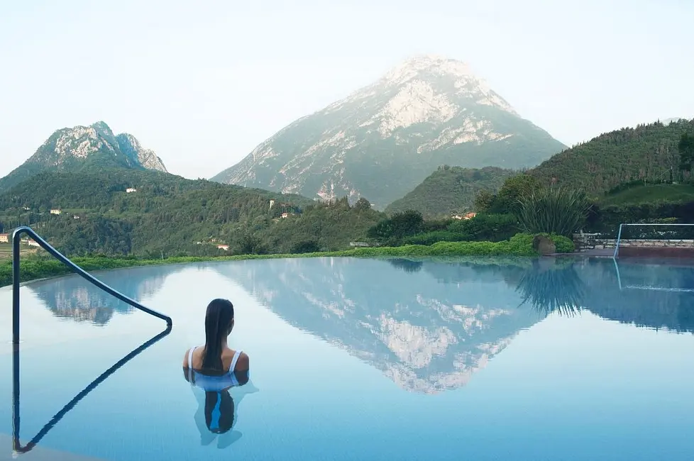 Lefay SPA