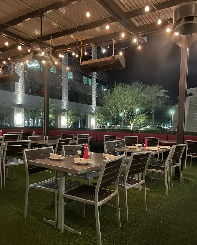 The Sicilian Butcher