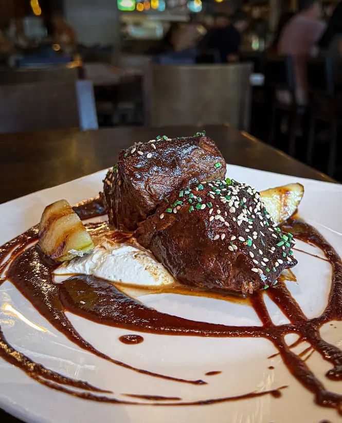 The Brickyard Downtown