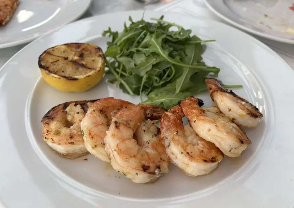 RH Rooftop Restaurant at RH Oak Brook