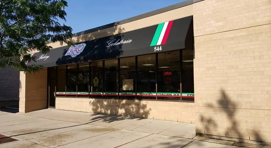 Lezza Spumoni & Desserts Inc.