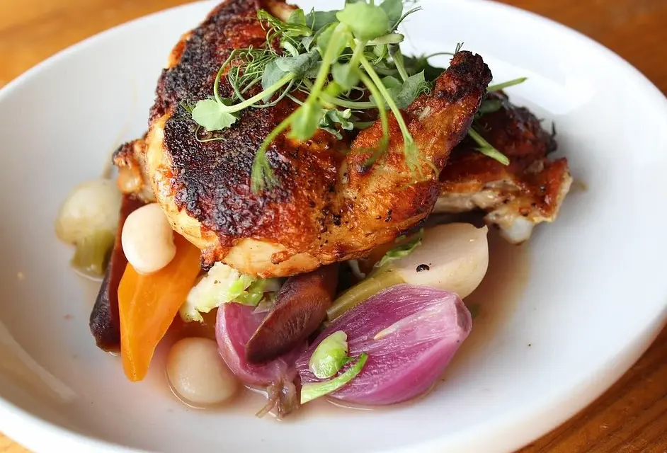 Autre Monde Cafe & Spirits