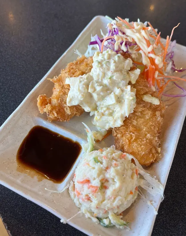 Kurumaya Japanese Kitchen