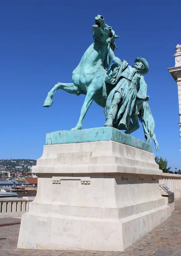 Buda Castle