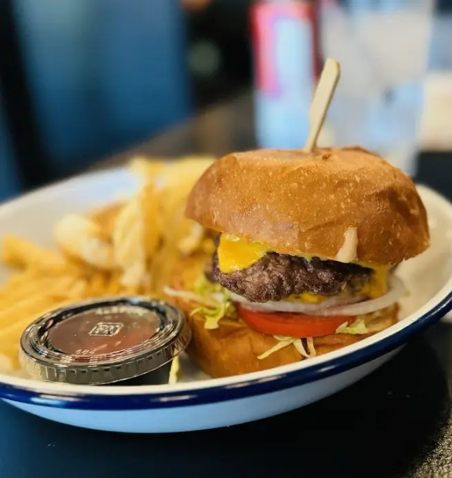 Bawk! by Urban Roots