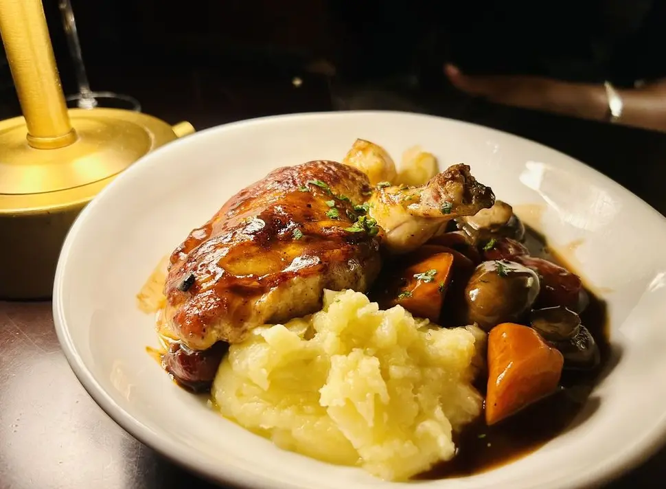 Historic Star Lounge