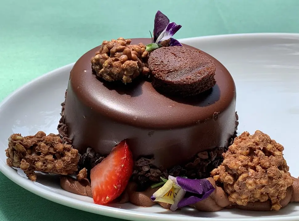 The Firehouse Restaurant