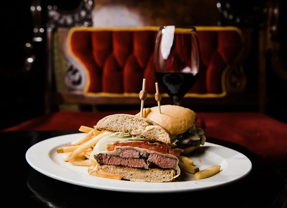 Bern's Steak House