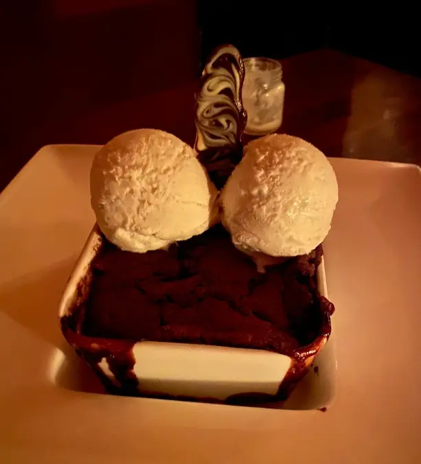 Better Than Sex - A Dessert Restaurant Key West