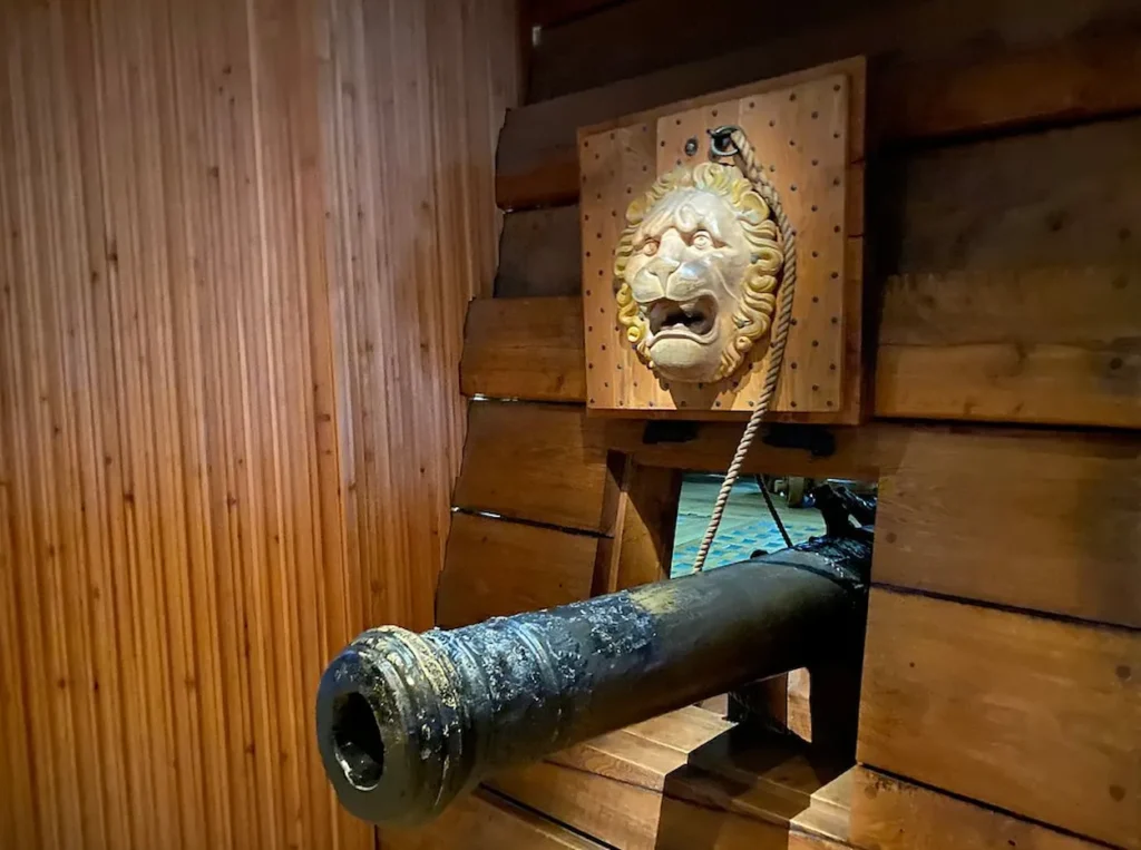 Vasa Museum