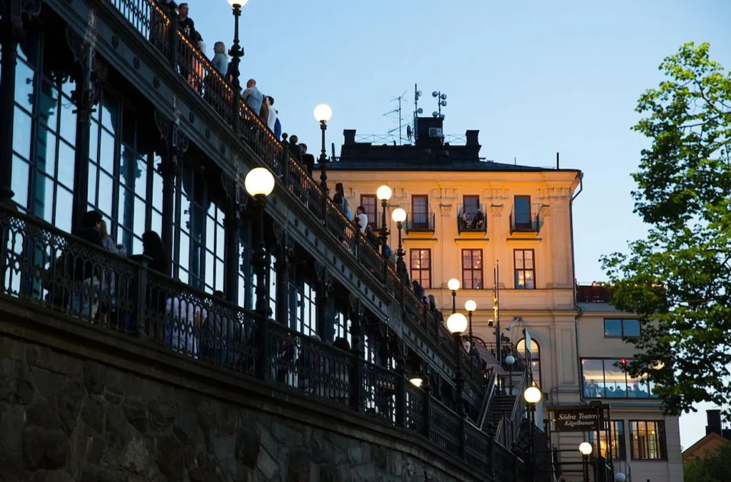 Sodra Teatern