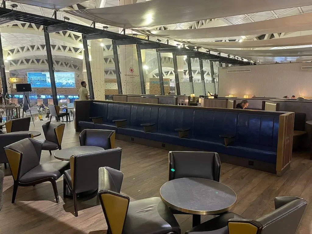 Riyadh King Khalid International Airport