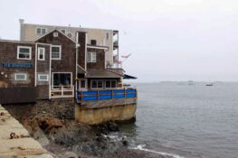 22 AMAZING Massachusetts Restaurants (One is in a 1761 Mill)