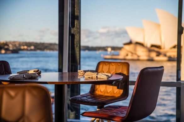 20 Amazingly Unique Restaurants in Australia