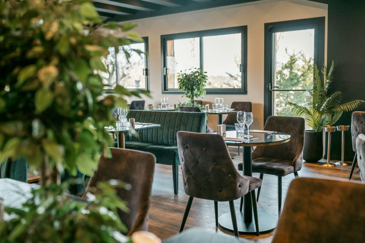 Unique Restaurants in Brighton