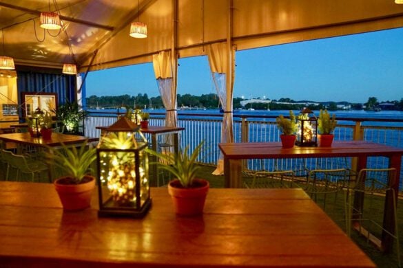 18 Unique Restaurants in Brisbane: The Ultimate Guide to Extraordinary Dining Experiences