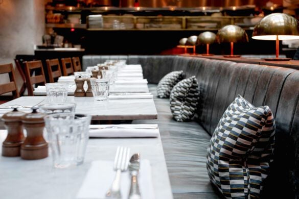 24 Incredibly Unique Restaurants in Colorado (Top Foodie Spots)