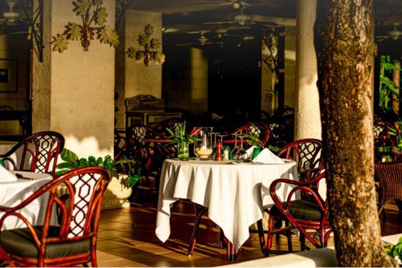 18 Unique Restaurants in Delaware: Belly Dancing, Malaysian Eats, & More