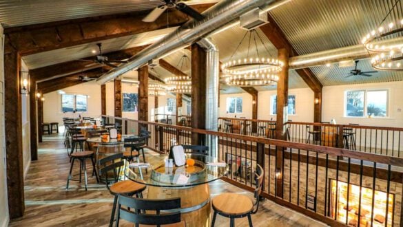 Unique Restaurants in Idaho